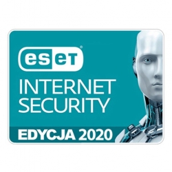 ESET Internet Security PRZEDŁUŻENIE